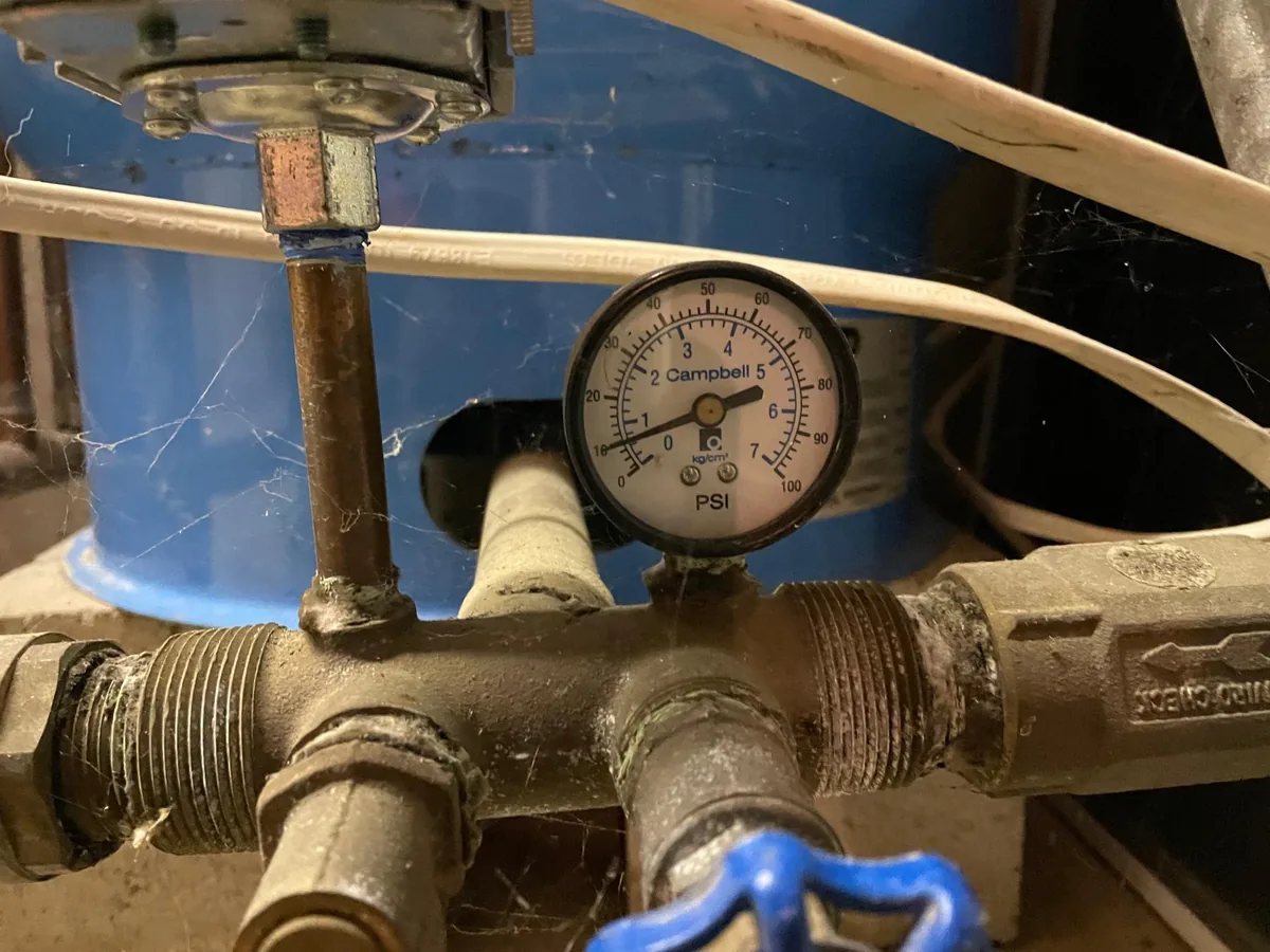 Well Pump Repair in Riverdale, CA